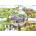 Gibsons - Puzzle Dartmoor & Exmoor - 1 000 piese