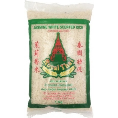 Royal Thai Jasmínová rýže 1 kg