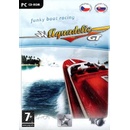Aquadelic GT