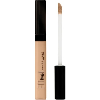 Maybelline Fit Me! коректор 6, 8 мл 10 Light