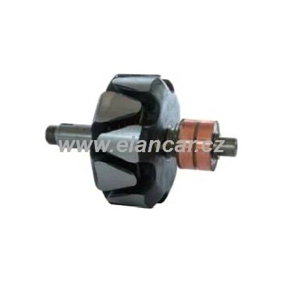 Rotor alternátoru - Bosch 1124034076