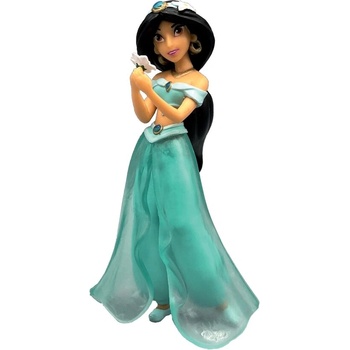 BULLYLAND Колекционерска фигурка, Walt Disney, Bullyland, Принцеса Жасмин, Аладин