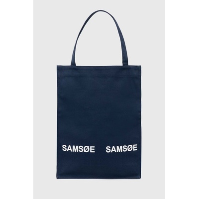 Samsoe Samsoe Чанта Samsoe Samsoe Luca в бежово UNI214000 (UNI214000)