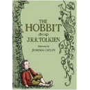 Knihy Hobbit - John Ronald Reuel Tolkien