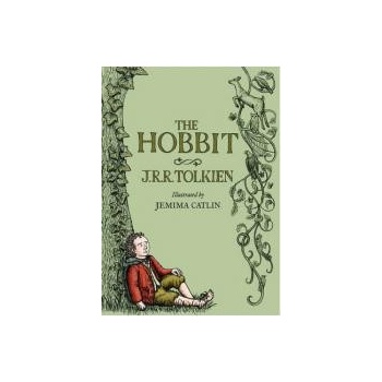 Hobbit - John Ronald Reuel Tolkien