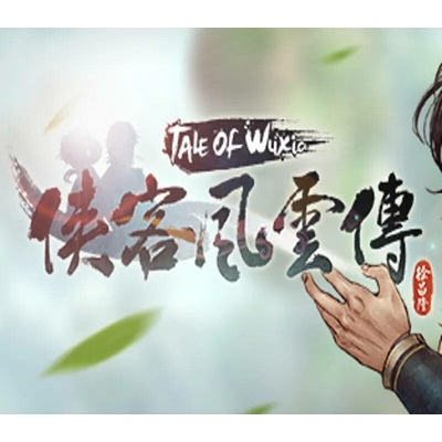 Tale of Wuxia