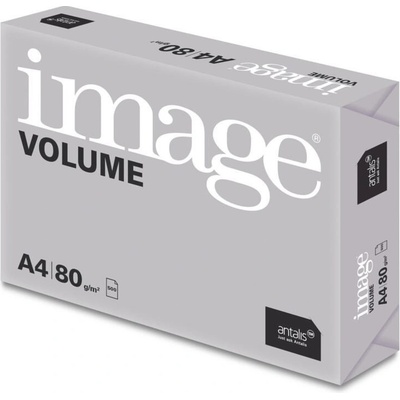 Image Volume A5, 80 g/m2, 500 listů