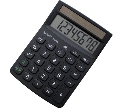 Rebell Eco 310