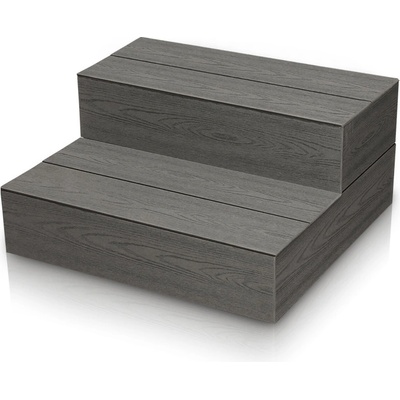 Canadian Spa Lacan MINI - S02/ OLD WOOD - 29890-S02