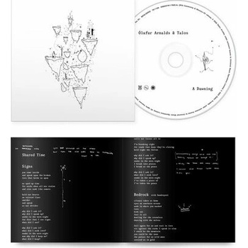 Arnalds Olafur - Dawning [CD]
