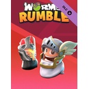 Worms Rumble - Honor & Death Pack