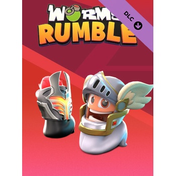 Worms Rumble - Honor & Death Pack