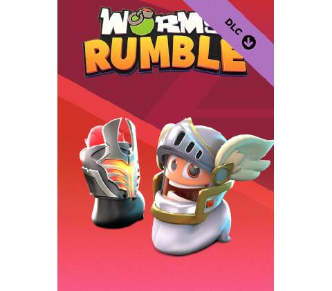 Worms Rumble - Honor & Death Pack