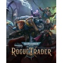 Hry na PC Warhammer 40,000: Rogue Trader