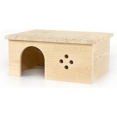 Limara Domek Pine XL 34 x 25,5 x 16,5 cm
