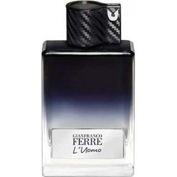 Gianfranco Ferre L'Uomo toaletní voda pánská 100 ml