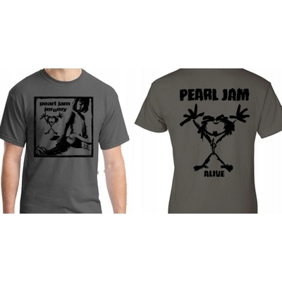Pearl Jam Jeremy Anthracite