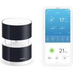 Legrand Wind Gauge for Netatmo Weather Station, black, NWA01-WW, 16 cm (NWA01-WW)