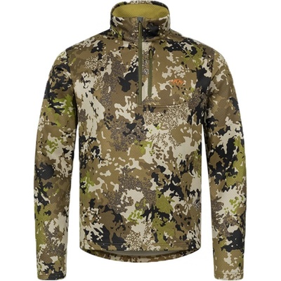 Mikina Blaser lovecká HunTec Drain camo – Zboží Dáma