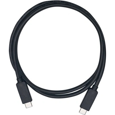 Qnap CAB-U310G10MCC USB 3.1 Gen2 10G, type C- to C, 1m
