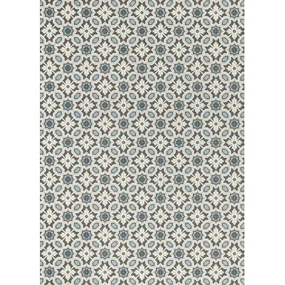 Breno Smartex London 970M šedé betonové dlaždice 100 cm 1 m²