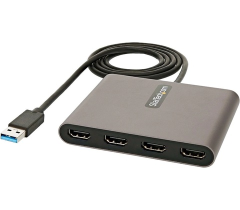 StarTech CDP2HDUACP