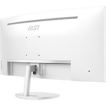Image 1 of MSI PRO MP341CQ E12/MP341CQW E12