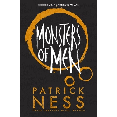 Monsters of Men Patrick Ness