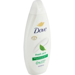 Dove SG 250ml Свежа грижа