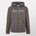 Jack Wills Мъжки суичър Jack Wills Pinebrook Graphic Zip Hoodie Mens - Slate
