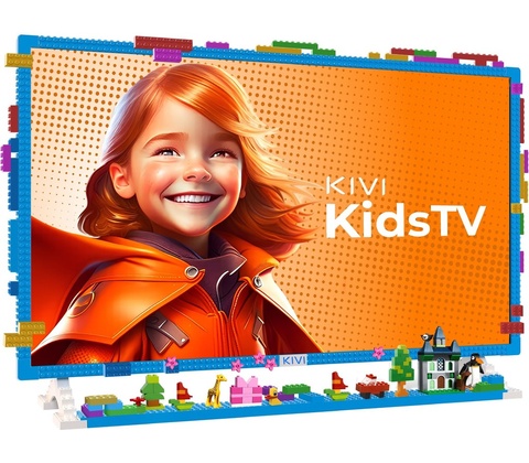 KIVI KidsTV 32"