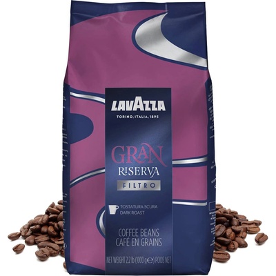 Lavazza Gran Riserva 1 kg