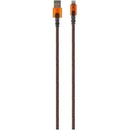 Xtorm CXX002 Xtreme USB/Lightning, 1,5m, černý, oranžový