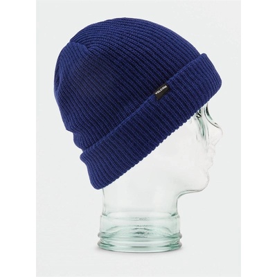 Volcom čiapka Sweep Lined beanie Dark Blue
