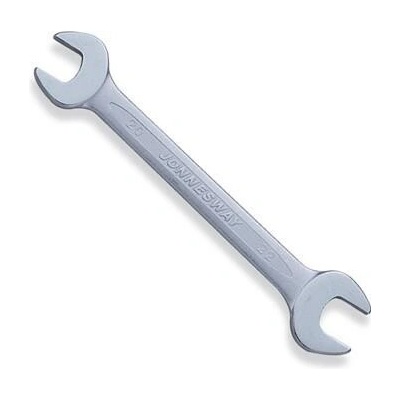 Jonnesway Klíč plochý otevřený dvoustranný velikost 14x15 mm W251415