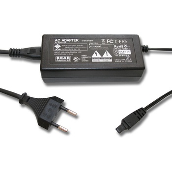 Image 1 of VHBW Захранване за камери/фотоапарати Panasonic VSK-0699 (800102277)