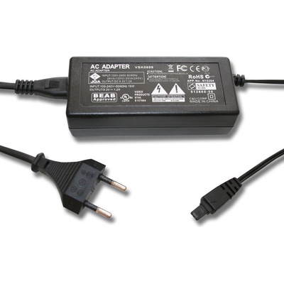 VHBW Захранване за камери/фотоапарати Panasonic VSK-0699 (800102277)