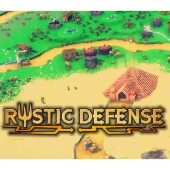 Rustic Defense