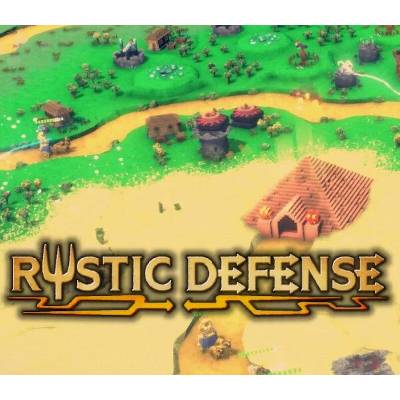 Rustic Defense