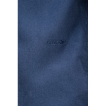 Calvin Klein риза мъжка с модал (LV04LF114G)