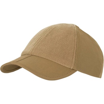 Helikon-Tex BASEBALL BBC Сгъваема шапка на открито® - Койот (CZ-FOC-NL-11)