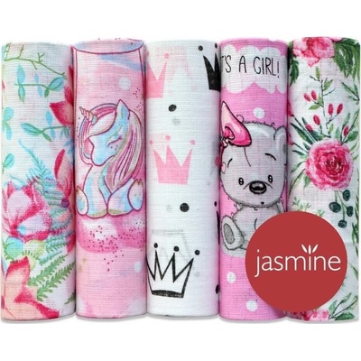 My Jasmine Trading box 70 x 80 cm Girl 2 5 ks