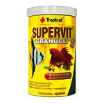 Tropical Supervit Granulat - гранулирана храна за риби