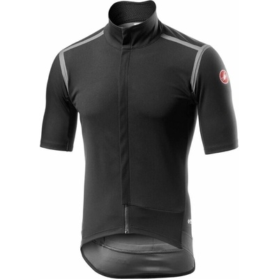 Castelli Gabba Ros Light Black/Silver Reflex