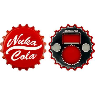 FaNaTtik Otvírák na lahve Fallout - Nuka Cola