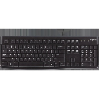 Logitech Keyboard K120 920-002522