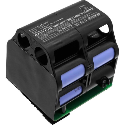 Cameron Sino Батерия за Dreame M12, M12 Pro и M13, 3700 mAh, Li-Ion (CS-DRM120VX)