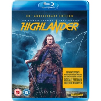 Highlander BD