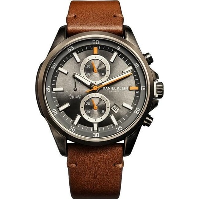 Daniel Klein DK12511-6