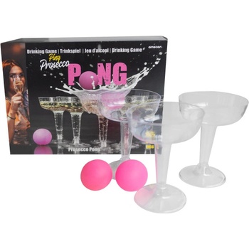 Amscan Prosecco Pong